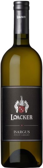 pinot grigio alto adige loacker